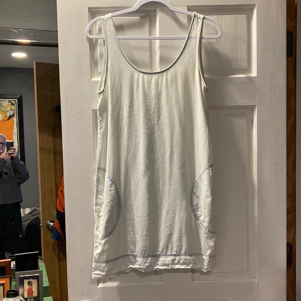 Anthropologie/Sam & Lavi dress, sz. s